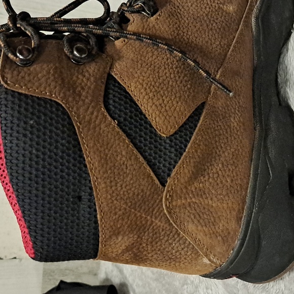 * 0421 Rocky 6" Hiker Waterproof Boots - Picture 11 of 12